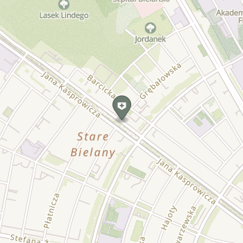 Słuchając Ciała na mapie
