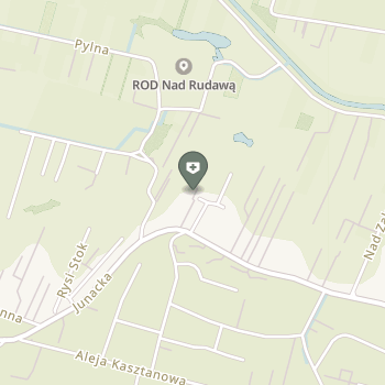 Lolo Specjalistyczne Centrum Stomatologii dla dzieci i Młodzieży na mapie