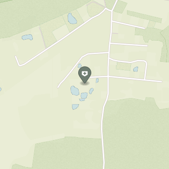 Gabinet Fizjoterapii na mapie