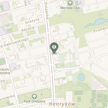 Abbmed Centrum Medyczne na mapie