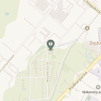 Anti-Age Clinic na mapie