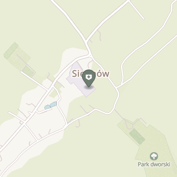 Opieka Pielęgniarska R. Telichowska, H. Czuba na mapie