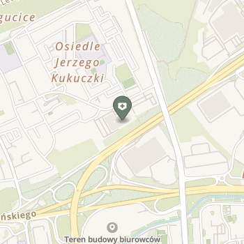 Royal Dental Katowice na mapie