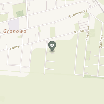 Ahj Medical Solutions Hubert Krahel Spółka Komandytowo - Akcyjna na mapie