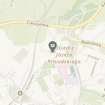 Centrum Medyczne Primamed na mapie