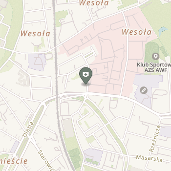 Fg Sport Solutions na mapie