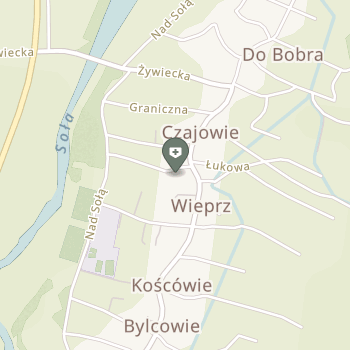 Centrum Psychologiczno-Psychoterapeutyczne Growth na mapie