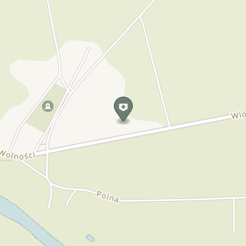 Przychodnia Ciążeń - Gabinety na mapie