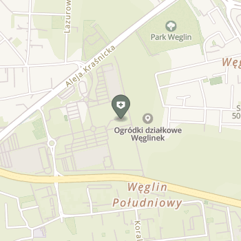 M&M-Diagnostics na mapie