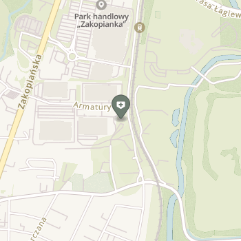 Constance Beauty na mapie