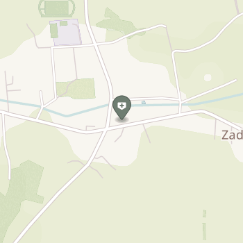 Gabinet Fizjoterapii Reha-Dor na mapie