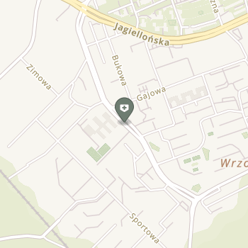 Derma Clinic Dr Orlitz na mapie