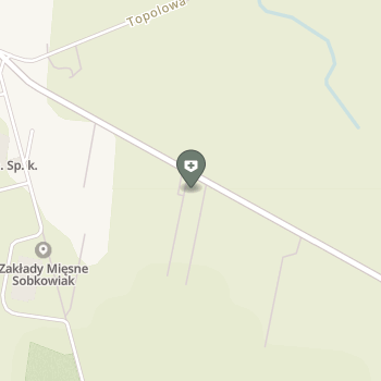 Centrum Medyczne Salus-Plus na mapie