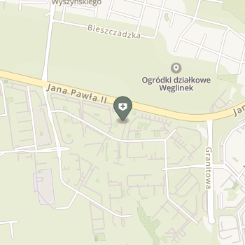 Paparazzi Clinic na mapie