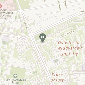 Audioton Aparaty Słuchowe na mapie