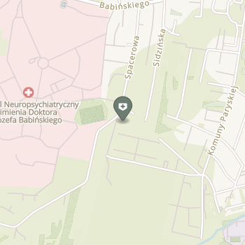 La Belle Centrum Zdrowia i Urody na mapie