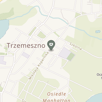 NZOZ "Zdrowie" Poradnia POZ na mapie