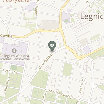 Centrum Terapii Dzieci i Dorosłych na mapie