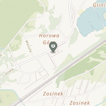 Stomatologia Rodzinna Medi-Dent na mapie