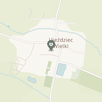 NZOZ "Atena" na mapie
