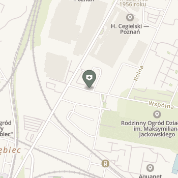 Centrum Szkoleniowo-Lecznicze Pracownia Motywacji i Zmian na mapie