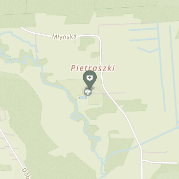 Fundacja Gramy z Tobą Zakład Fizjoterapii na mapie