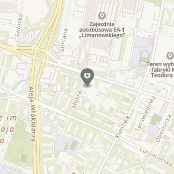 Centrum Medycyny Snu na mapie