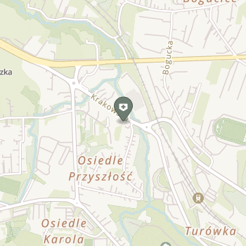 Esteticdent na mapie