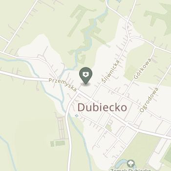 NZOZ "Res-Medica" na mapie