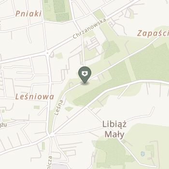 Dreammotion na mapie