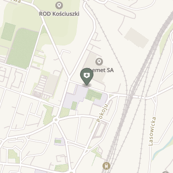 Freshmedica na mapie