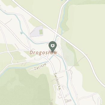 Pogotowie Ratunkowe Life na mapie