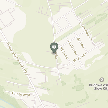 Maxx Clinic na mapie