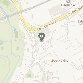 Newlook Clinic Lublin na mapie