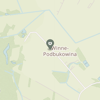 Nepubliczny Zakład Opiekuńczo-Leczniczy Zacisze na mapie