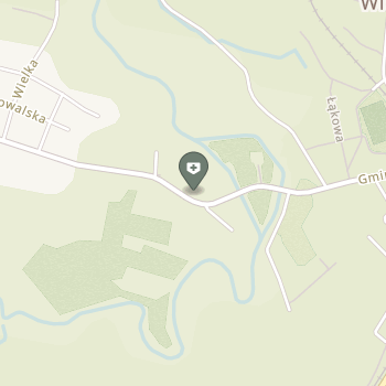 Fizjo-Activ na mapie