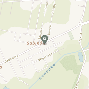 Insmile Dental Clinic na mapie