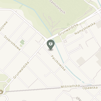 Poradnia A. D. Audio na mapie