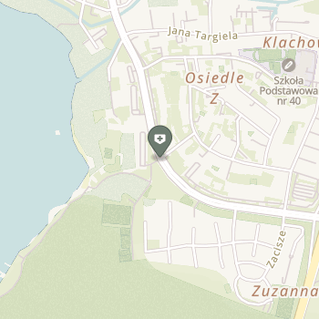 Centrum Terapii Manualnej na mapie