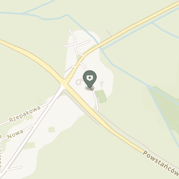 Kozarski Stomatologia na mapie