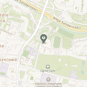 Centrum Mentoris na mapie