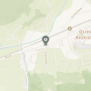 Centrum Medyczne Medisound na mapie