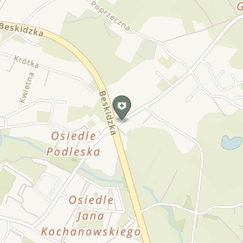 Dr Muszczynko Medycyna Estetyczna i Stomatologia na mapie