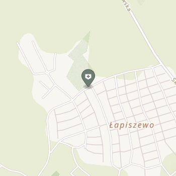 Estedentical Starogard Gdański na mapie