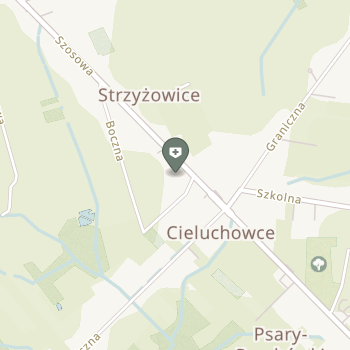 Danecka Esthetics Medycyna Estetyczna na mapie