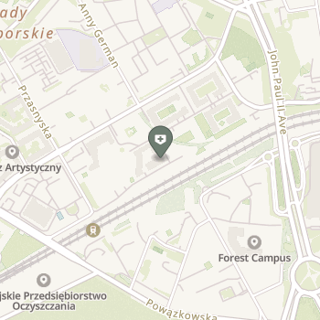 A. T. Telemedycyna na mapie