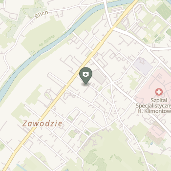 Grs Zdrowie na mapie