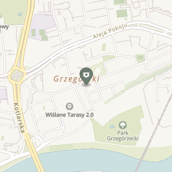 Syntemed Centrum Medyczne na mapie