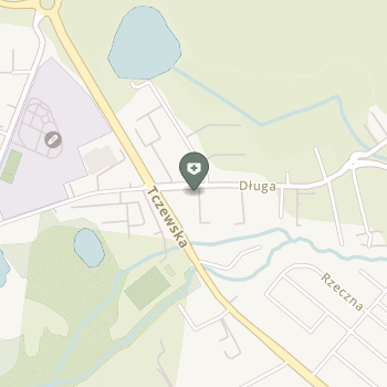 Centrum Stomatologii Rodzinnej Eljana na mapie