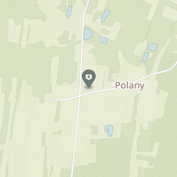 Medica Przychodnia Lekarska na mapie